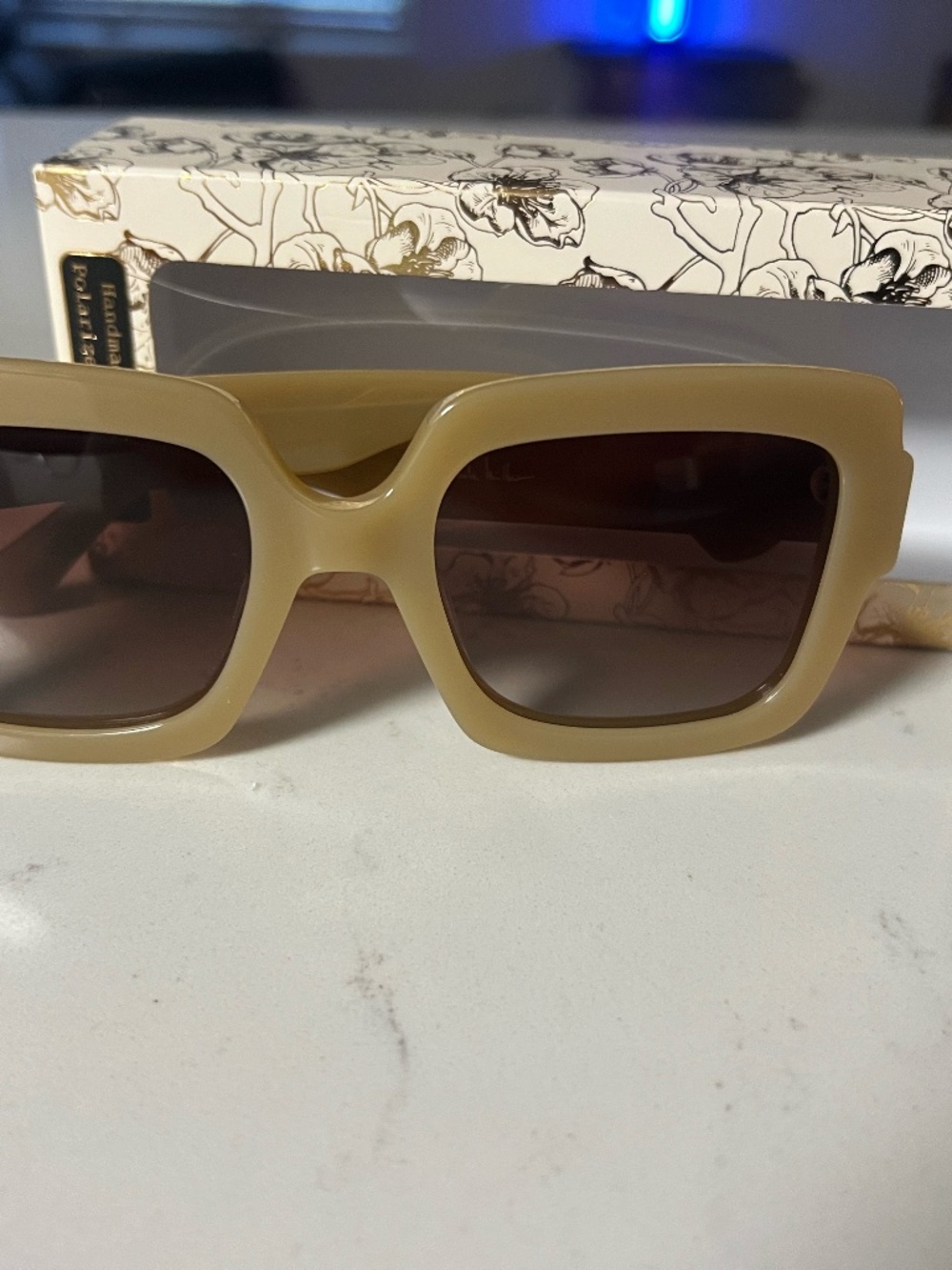 Sunglasses Nicole Miller